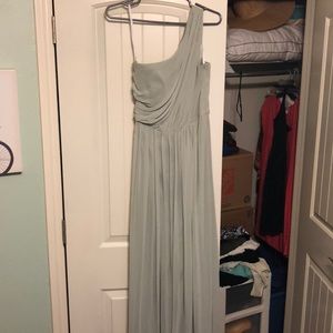 After Six mint formal dress